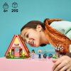 LEGO® Friends 42682 Glampingová chata v přírodě