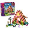 LEGO® Friends 42682 Glampingová chata v přírodě