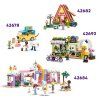 LEGO® Friends 42690 Lesní čajový dýchánek