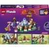 LEGO® Friends 42690 Lesní čajový dýchánek