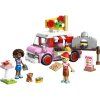 LEGO® Friends 42694 Pojízdný stánek s pizzou