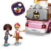 LEGO® Friends 42694 Pojízdný stánek s pizzou