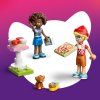 LEGO® Friends 42694 Pojízdný stánek s pizzou
