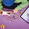 LEGO® Friends 42694 Pojízdný stánek s pizzou