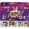 LEGO® Friends 42694 Pojízdný stánek s pizzou