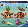LEGO® │ Disney 43293 Kakamorové