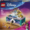 LEGO® │ Disney 43295 Jasmínina šperkovnice