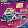 LEGO® │ Disney 43295 Jasmínina šperkovnice