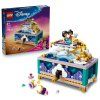 LEGO® │ Disney 43295 Jasmínina šperkovnice