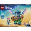 LEGO® │ Disney 43296 Stitch a Scrump