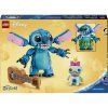 LEGO® │ Disney 43296 Stitch a Scrump