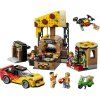 LEGO® City 60496 Rozvoz pizzy a vozidla