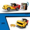 LEGO® City 60496 Rozvoz pizzy a vozidla