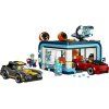 LEGO® City 60497 Automatická myčka aut
