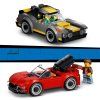 LEGO® City 60497 Automatická myčka aut