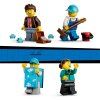 LEGO® City 60497 Automatická myčka aut
