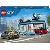 LEGO® City 60497 Automatická myčka aut
