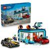 LEGO® City 60497 Automatická myčka aut
