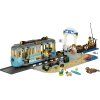 LEGO® City 60506 Historická plážová tramvaj