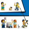 LEGO® City 60506 Historická plážová tramvaj