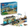 LEGO® City 60506 Historická plážová tramvaj