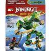 LEGO® NINJAGO® 71862 Bojový balíček: Lloydův dračí oblek