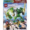 LEGO® NINJAGO® 71862 Bojový balíček: Lloydův dračí oblek