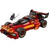 LEGO® NINJAGO® 71867 Kaiův červený bourák: 15 let NINJAGO