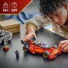 LEGO® NINJAGO® 71867 Kaiův červený bourák: 15 let NINJAGO