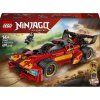 LEGO® NINJAGO® 71867 Kaiův červený bourák: 15 let NINJAGO