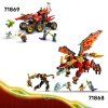 LEGO® NINJAGO® 71869 Pozemní Odměna osudu