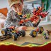 LEGO® NINJAGO® 71869 Pozemní Odměna osudu