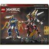 LEGO® NINJAGO® 71870 Dvojice titánských robotů