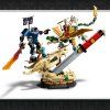 LEGO® NINJAGO® 71871 Bitva u Dračí čepele
