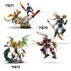 LEGO® NINJAGO® 71871 Bitva u Dračí čepele
