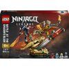 LEGO® NINJAGO® 71871 Bitva u Dračí čepele
