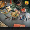 LEGO® NINJAGO® 71871 Bitva u Dračí čepele