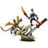 LEGO® NINJAGO® 71871 Bitva u Dračí čepele