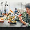 LEGO® NINJAGO® 71871 Bitva u Dračí čepele