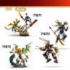 LEGO® NINJAGO® 71871 Bitva u Dračí čepele