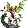 LEGO® NINJAGO® 71872 Ultra dračí souboj
