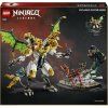 LEGO® NINJAGO® 71872 Ultra dračí souboj