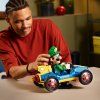 LEGO® Super Mario™ 72050 Mario Kart™ – Luigi a Mach 8