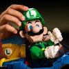 LEGO® Super Mario™ 72050 Mario Kart™ – Luigi a Mach 8