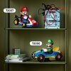 LEGO® Super Mario™ 72050 Mario Kart™ – Luigi a Mach 8