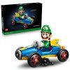 LEGO® Super Mario™ 72050 Mario Kart™ – Luigi a Mach 8