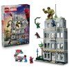 LEGO® | Marvel 76350 Epické střetnutí: Spider-Man vs. Hulk
