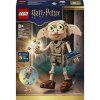 LEGO® Harry Potter™ 76469 Svobodný skřítek Dobby™