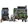 LEGO® Harry Potter™ 76471 Kouzelnické obchody v Obrtlé ulici