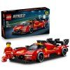 LEGO® Speed Champions 77261 Ferrari 499P